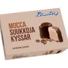 Moccasuukko 6 kpl 150 g