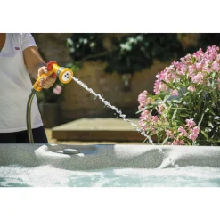Monisuihkupistooli Hozelock Multi Spray