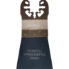 Monitoimikoneen terä Finbullet 45 mm HSS Bi-metalli