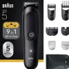 Monitoimitrimmeri Braun Series 5 AIO5540