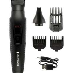 Monitoimitrimmeri Remington G10 PG2100 Graphite