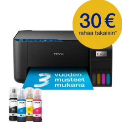 Monitoimitulostin Epson EcoTank ET-2864