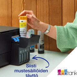 Monitoimitulostin Epson EcoTank ET-2864