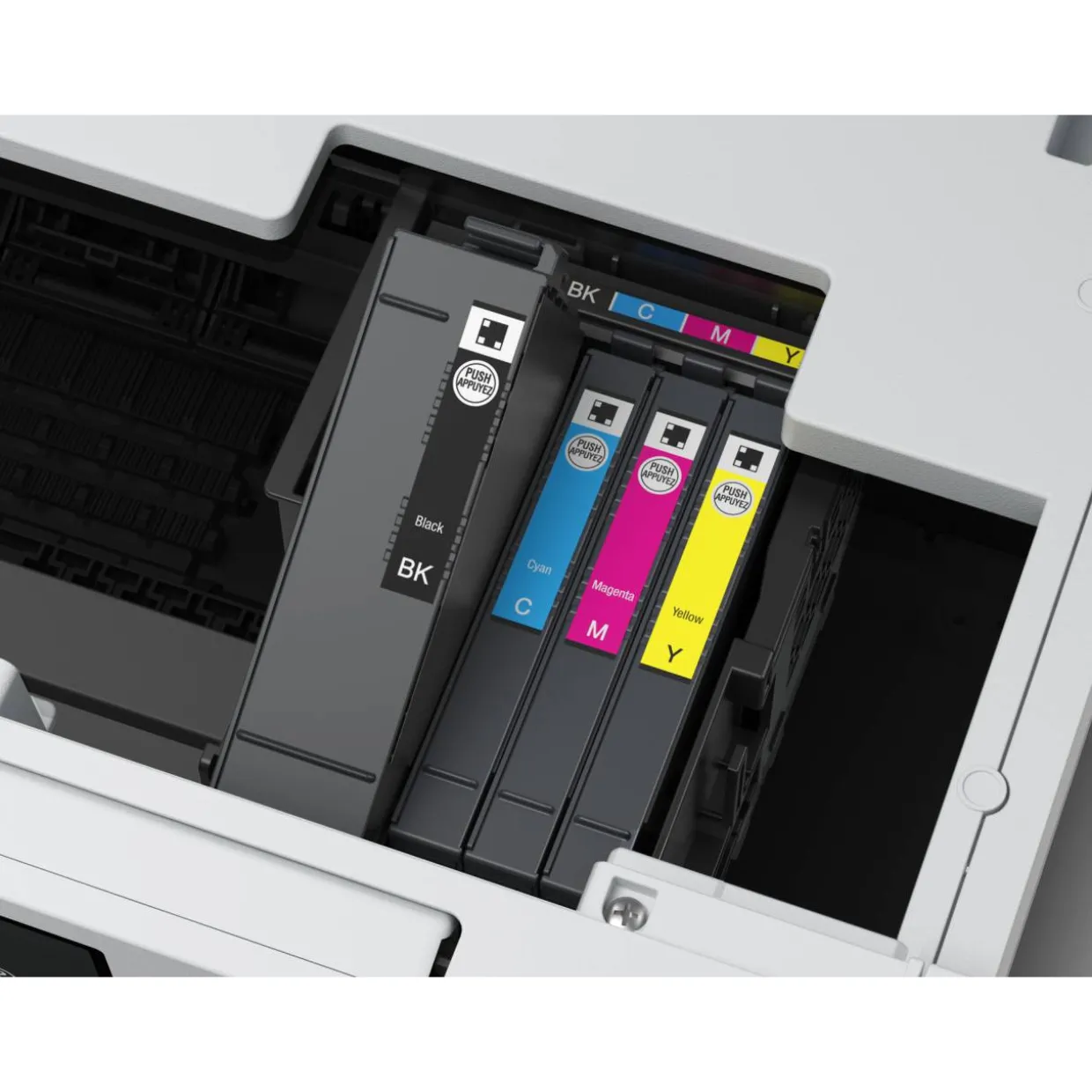 Monitoimitulostin Epson Workforce Pro WF-C4810DTWF