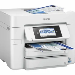 Monitoimitulostin Epson Workforce Pro WF-C4810DTWF
