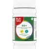 Monivitamiini Multi-tabs 100 kpl 50+