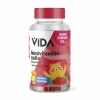 Monivitamiininalle Vida 120 kpl mansikka
