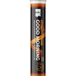 Monivitamiiniporetabletti Puls 20 kpl Good Morning Orange