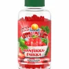 Monivitamiini Sana-sol 180 kpl Vitanallet Mansikkapaikka