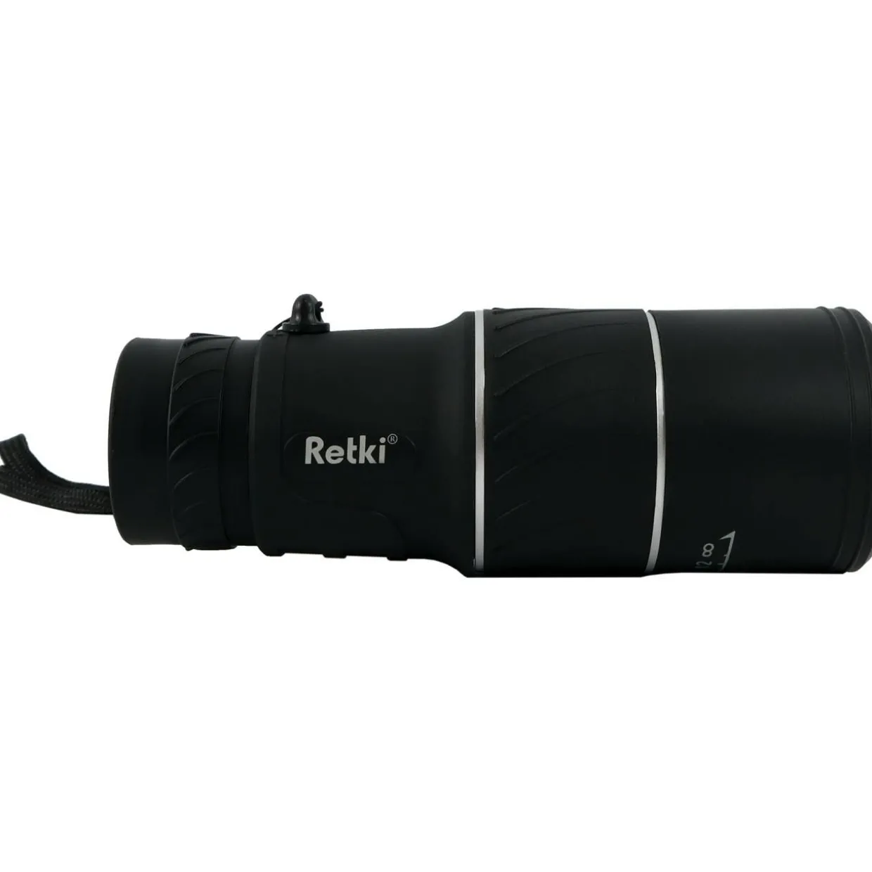 Monokulaari Retki 10 x 42