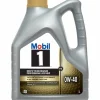 Moottoriöljy Mobil 1 FS 0W40 4 l
