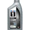 Moottoriöljy Mobil 1 0W-20, 1 l