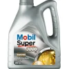 Moottoriöljy Mobil M-SUP3000 X1 5W40, 4 l