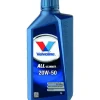 Moottoriöljy Valvoline All Climate 20W50, 1 l
