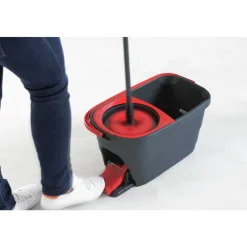 Moppisetti Vileda Turbo Smart