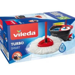 Moppisetti Vileda Turbo Smart