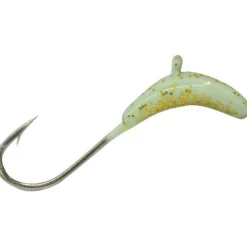 Mormyska Nordic Volframi Leech XL 5 mm, 2 kpl