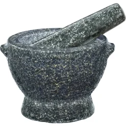 Mortteli Cilio David 13 cm, graniittia