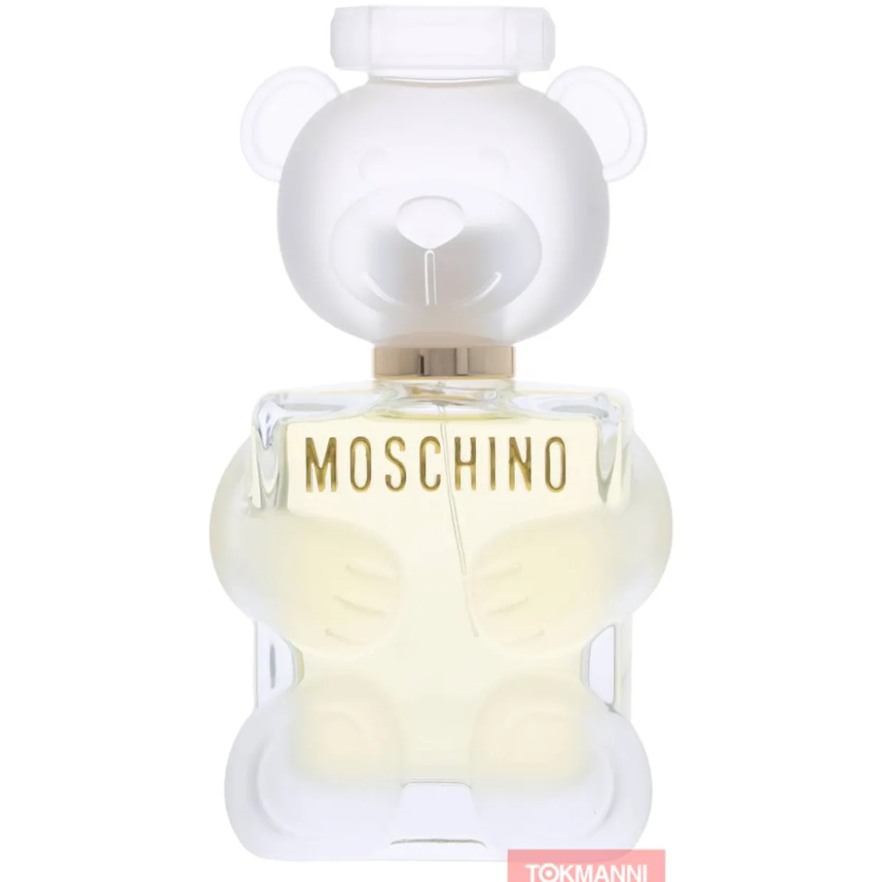 Moschino Toy 2 Edp Spray 100ml