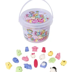 Ämpäri HTI 18 osaa Squish Meez