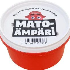 Ämpäri-onkimadot