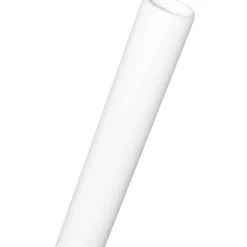 Muhviton putki 32 mm 1 m valkoinen