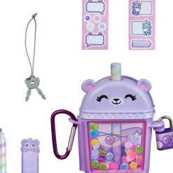 Muistikirja ja yllätyksiä Real Littles