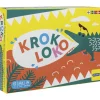 Muistipeli Peliko Kroko Loko