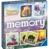 Muistipeli Ravensburger Musse & Helium memory
