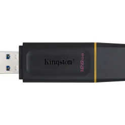 Muistitikku Kingston DataTraveler DTX, 128 GB