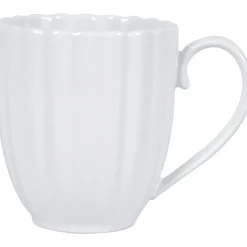 Muki Kotikulta 400 ml Saaristo valkoinen