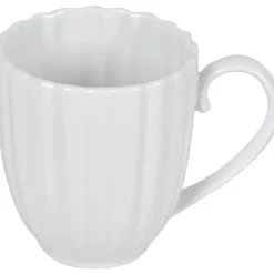 Muki Kotikulta 400 ml Saaristo valkoinen