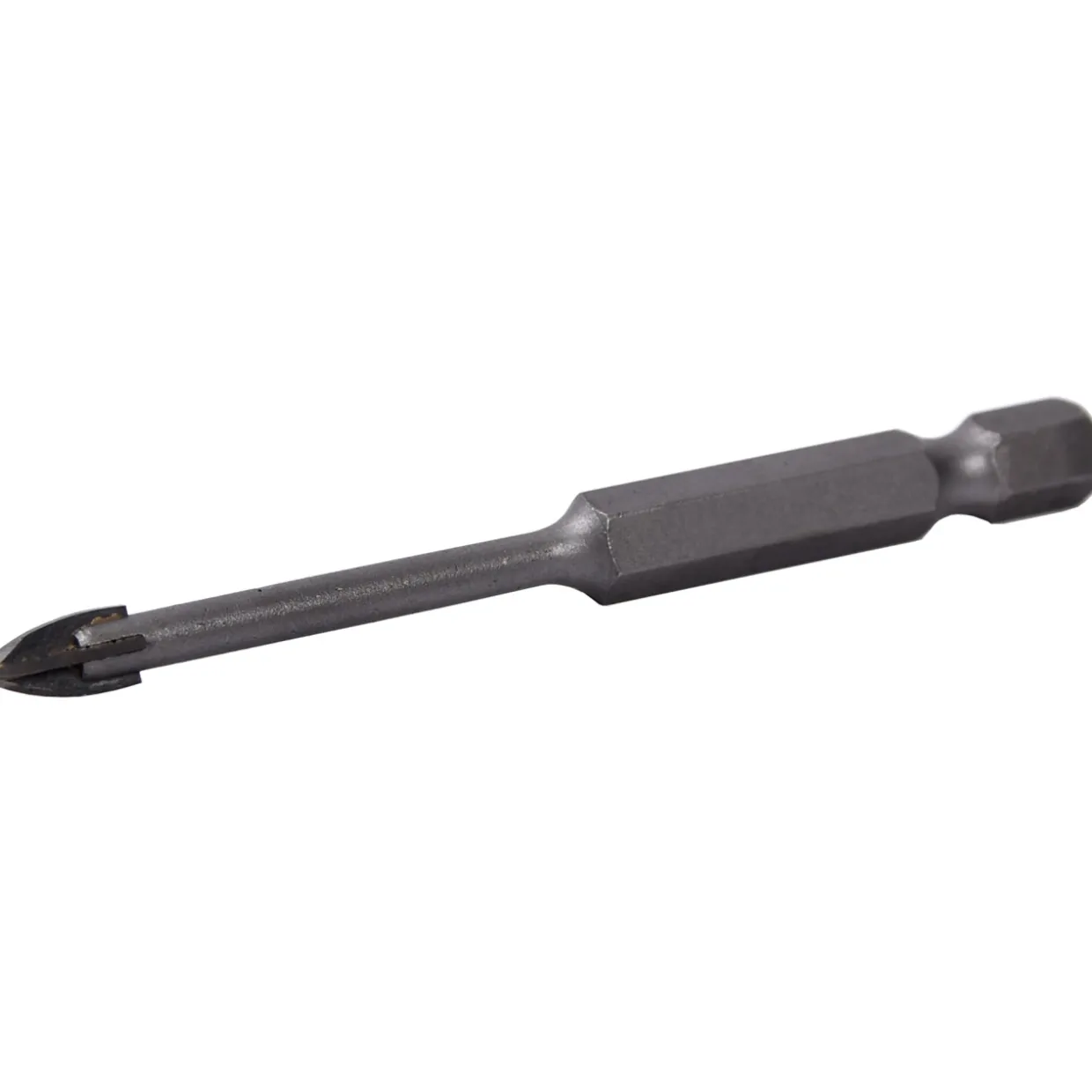 Multiporanterä Tamo Professional 8 mm Hex-kiinnitteinen