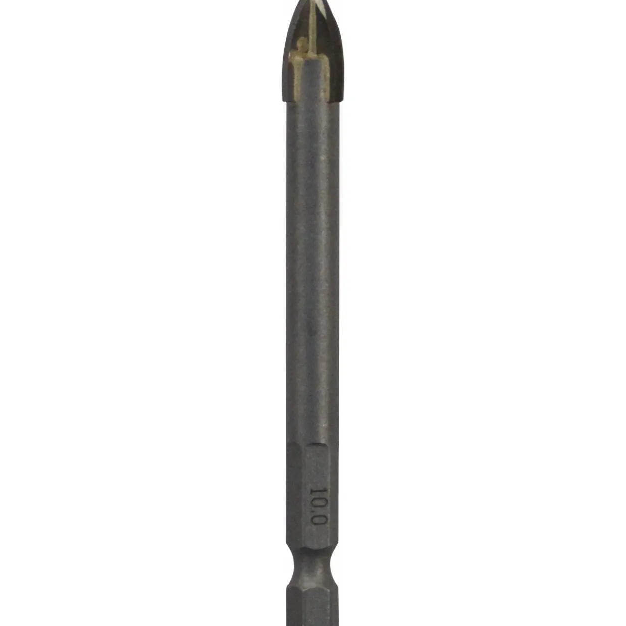 Multiporanterä Tamo Professional 5 mm Hex-kiinnitteinen