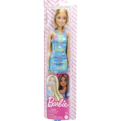 Muotinukke Barbie