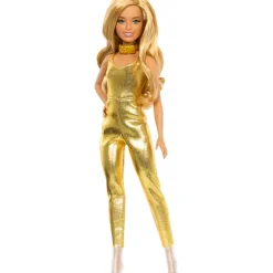 Muotinukke Barbie Fashionistas