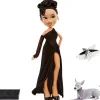 Muotinukke Bratz Celebrity Kylie Jenner Night