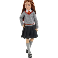 Muotinukke Harry Potter Ginny Weasley