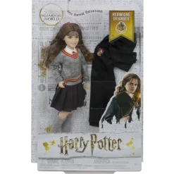 Muotinukke Harry Potter Hermione Granger