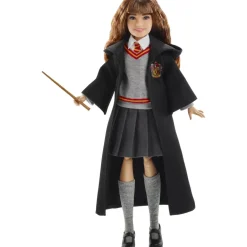 Muotinukke Harry Potter Hermione Granger