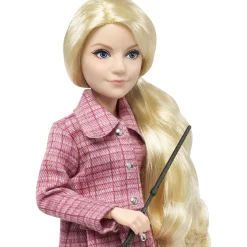 Muotinukke Harry Potter Luna Lovekiva