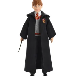 Muotinukke Harry Potter Ron Weasley