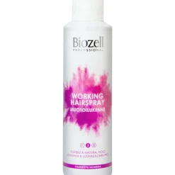 Muotoilukiinne Biozell Professional 250 ml
