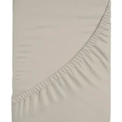Muotoonommeltu lakana Kotikulta 120 x 200 x 25 cm beige