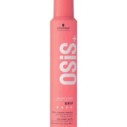 Muotovaahto Osis+ 200 ml Grip