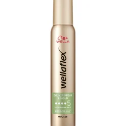 Muotovaahto Wellaflex 200 ml Ultra Strong
