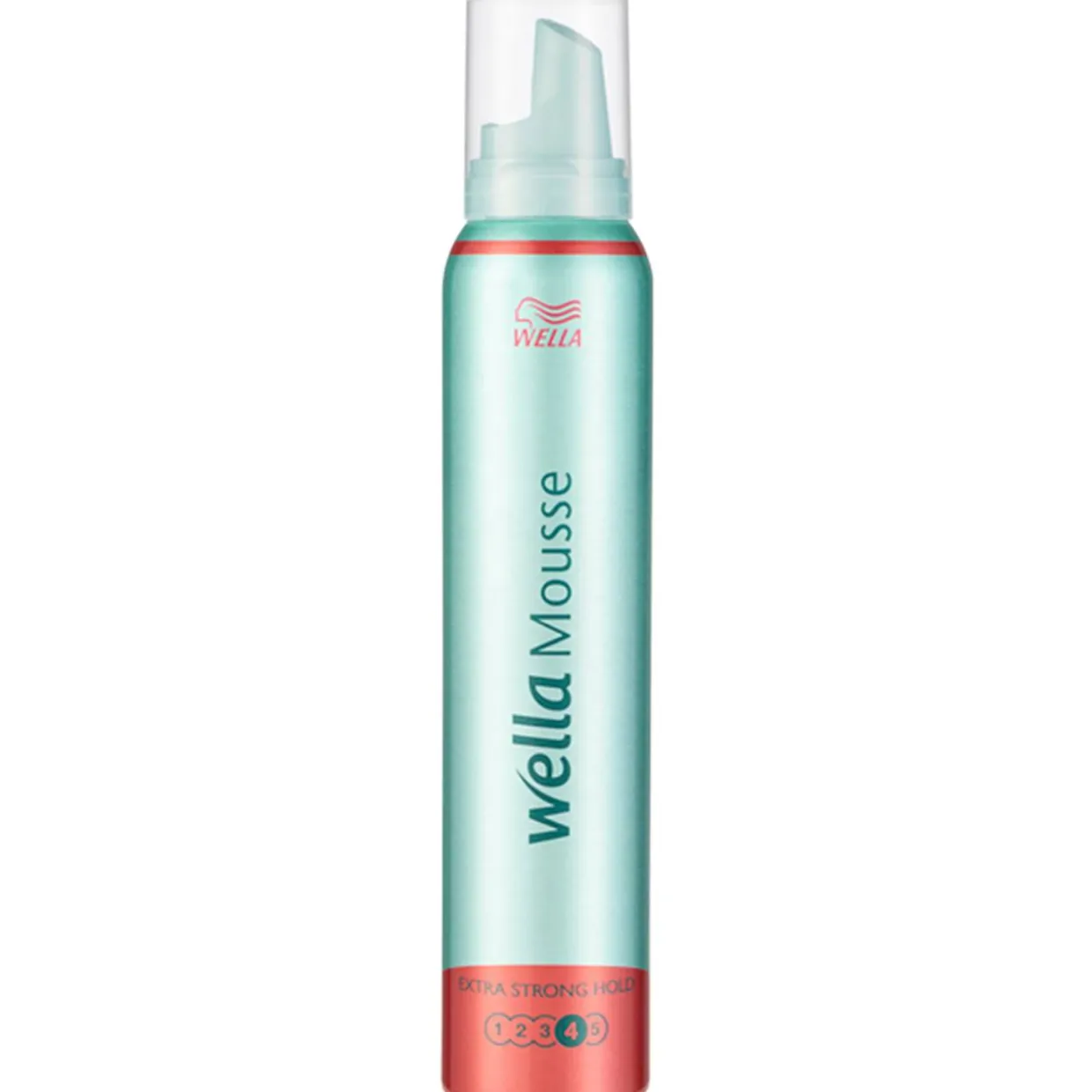 Muotovaahto Wella 200 ml Classic Extra Strong Hold