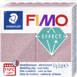 Muovailumassa FIMO 57 g Effect Galaxy