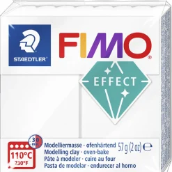 Muovailumassa FIMO 57 g Effect Galaxy