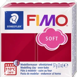 Muovailumassa FIMO 57 g Soft